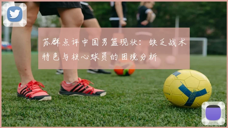 苏群点评中国男篮现状：缺乏战术特色与核心球员的困境分析