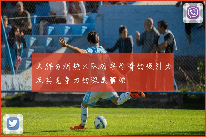 文胖分析热火队对字母哥的吸引力及其竞争力的深度解读